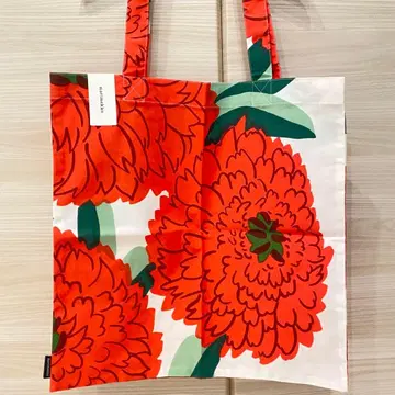 마리메꼬 토트백