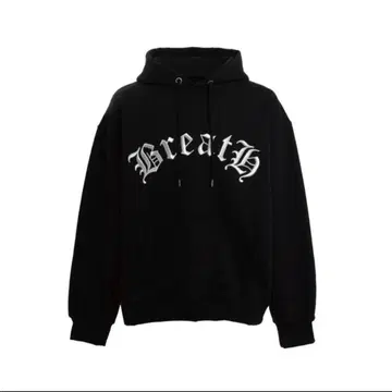 Breath 후드티 BADHOP