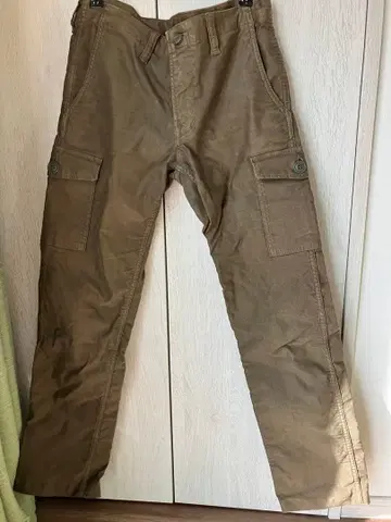 HRMARKET 카고 팬츠 M