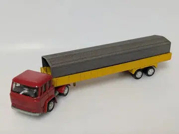 슈코 1/90 뷔싱 자텔슈레터 부품 트레일러