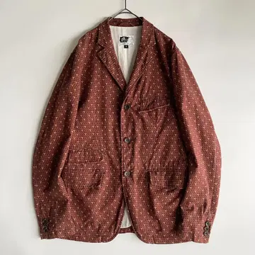 초기 레어 ENGINEERED GARMENTS 안도버 자켓 S