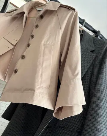 자켓 2세트 GU rokh 다테안경