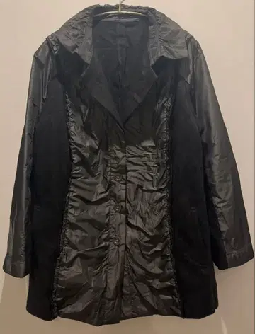 컨디션 최상 TRUNK 히로코코시노 자켓 15호