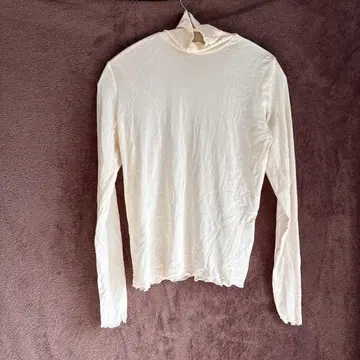 나일론 100% 소매 메로우 시어 탑 프리 사이즈