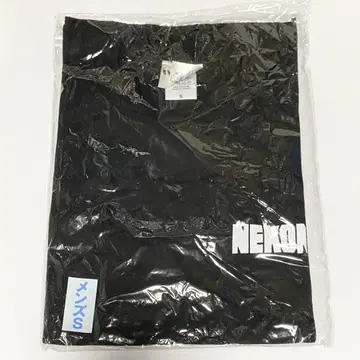 하이큐 코즈메 켄마 명언T셔츠 남성용 S사이즈 점프 페스타 2015