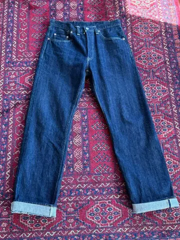 JELADO Age of Longing 301EXX 블랙택