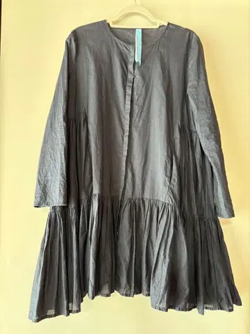 마레트 마텔 원피스 XS 투모로우랜드