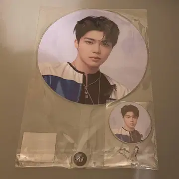 제베원 부채 건욱