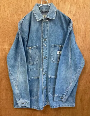 Calvin Klein 커버올