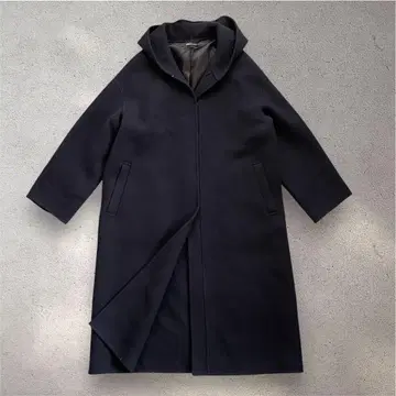 스터닝 루어 라이트 후디 리버 코트 네이비 0 성숙 캐주얼