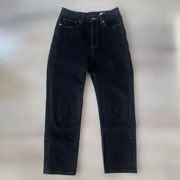 JOURNAL STANDARD 블랙 데님 36 사이즈