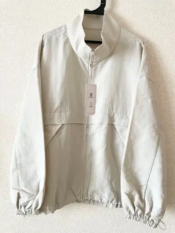 GLOBAL WORK 발수 가벼운 스탠드 블루종