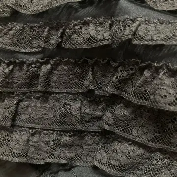 카네코 이사오 턱시도 스커트 폴리에스테르 핑크하우스 세레모니