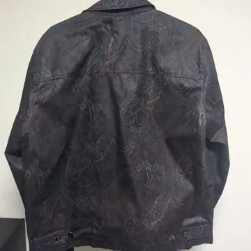 zara 페이즐리 무늬 자켓 L 사이즈