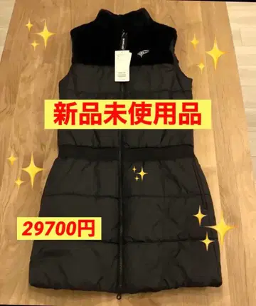 빔즈 골프웨어 원피스 블랙 29700엔