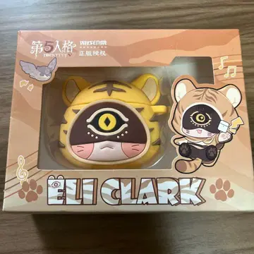 제5인격 AirPods 케이스 (1세대, 2세대)