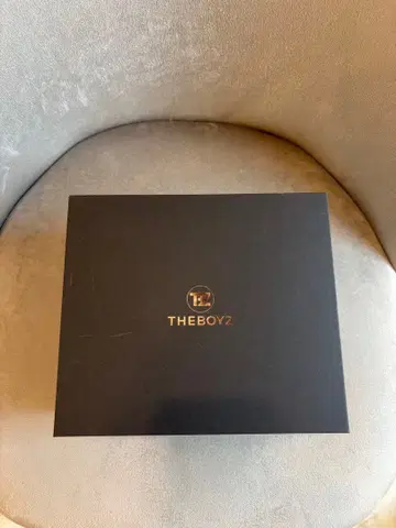 THE BOYZ 응원봉 공식