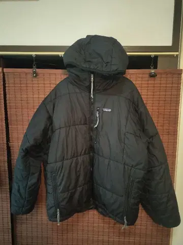 초레어 파타고니아 다운 파카 2000년제