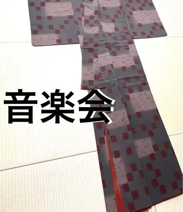 음악회 세련된 염색 코몬