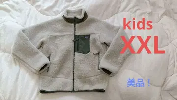 파타고니아 레트로X 키즈 XXL 여성용 M~L