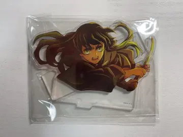 귀멸의 칼날 무한성편 랜덤 아크릴 스탠드 토키토 무이치로 키 비주얼 B