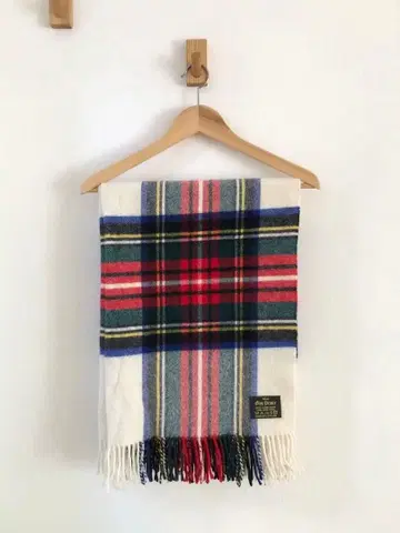 Glen Prince 대형 스톨