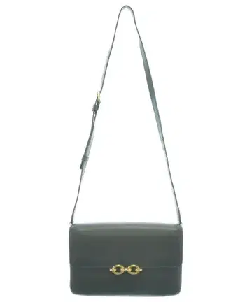 생 로랑 파리 숄더백 여성용