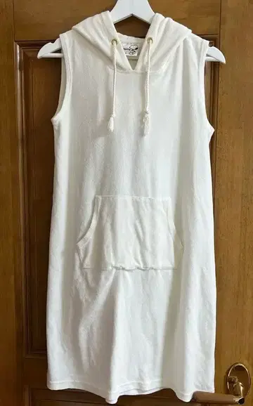 aimerfeel SNOOPY 후드 부착 원피스