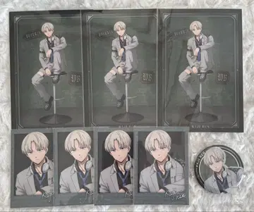 WIND BREAKER 로프트 카지 렌 묶음 판매