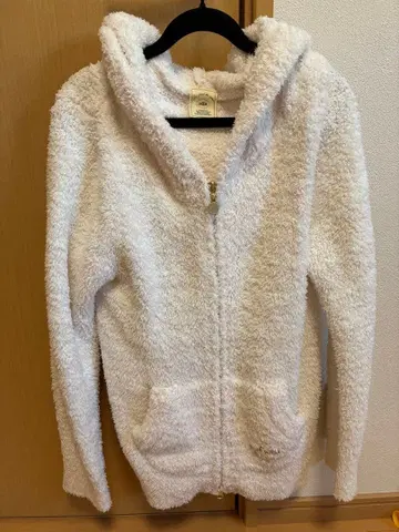 젤라또피케 모코모코 후드티