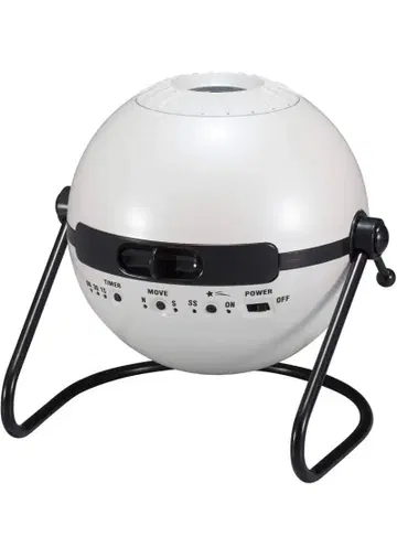 G762 HOMESTAR Classic ABS 펄 화이트