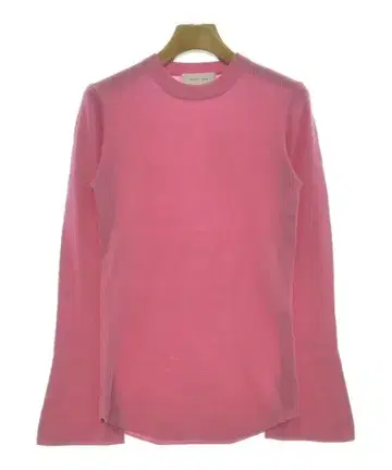 ADAM ET ROPE 니트 스웨터 여성용