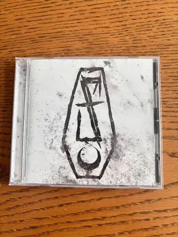 LORNA SHORE FLESH COFFIN CD