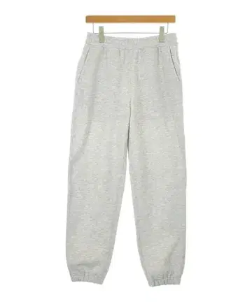 DAIWA PIER39 스웨트 팬츠 여성용