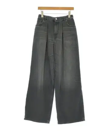 HAIKURE 데님 팬츠 여성용