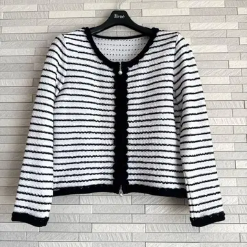 Rene 니트 가디건 36