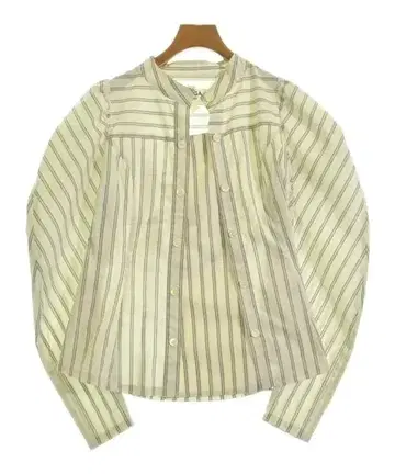 HOUGA 캐주얼 셔츠 여성용