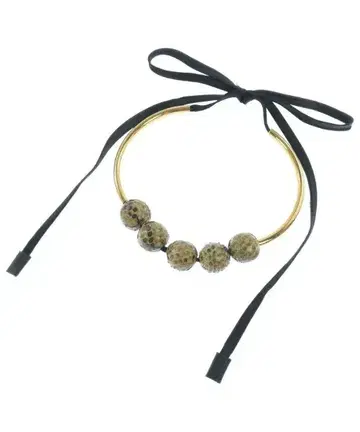 MARNI 여성용 목걸이