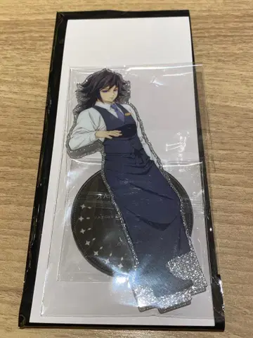 귀멸의 칼날 모크텔바 양면 아크릴 스탠드 토미오카