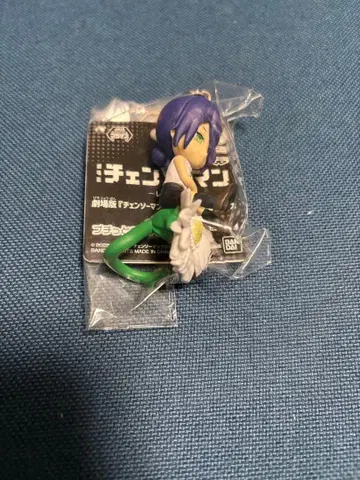 극장판 [체인소 맨 레제 편] 푸치토 노리마스 레제