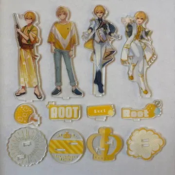 스토푸리 루토군 아크릴 스탠드