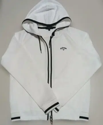 캘러웨이 여성용 후드 부착 자켓