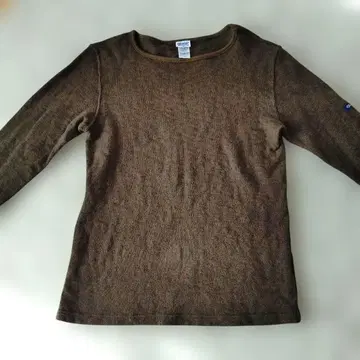 Tieasy 긴팔 스웨터 니트 100% 코튼