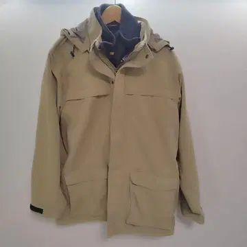 M 사이즈 마모트 MARMOT 자켓 블루종 후드 라이너