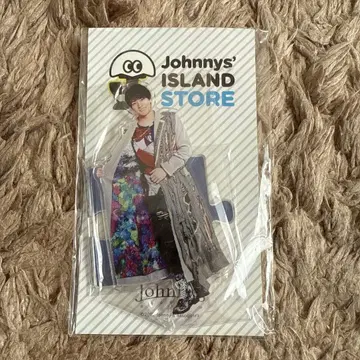 모리모토 신타로 아크릴 스탠드