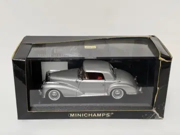 미니챔피언스 1/43 메르세데스 벤츠 300S 쿠페 1951-58