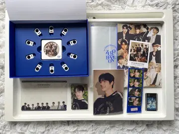 ZEROBASEONE 1st Global Official Fanclub