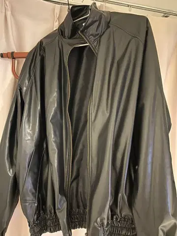 집업 자켓 earthy