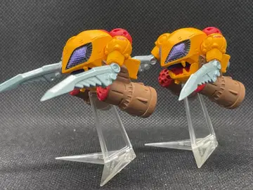 [ 무료배송/익명 배송 ] 건담 컨버전스 자크레로 2개 세트