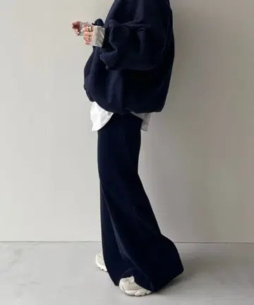 [ 셀프 컷 가능 ] 스트레치 플리츠 스커트 2벌 세트